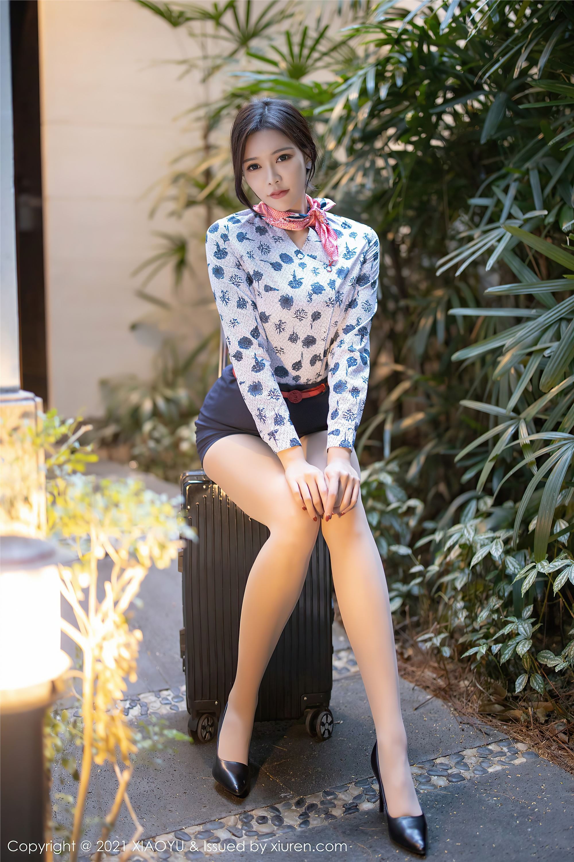 XIAOYU语画界 2021.05.26 Vol.536 娜比